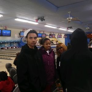 Meet your Posher, Tara